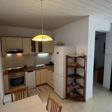 Apartments Bisko 普瑞兹巴 外观 照片