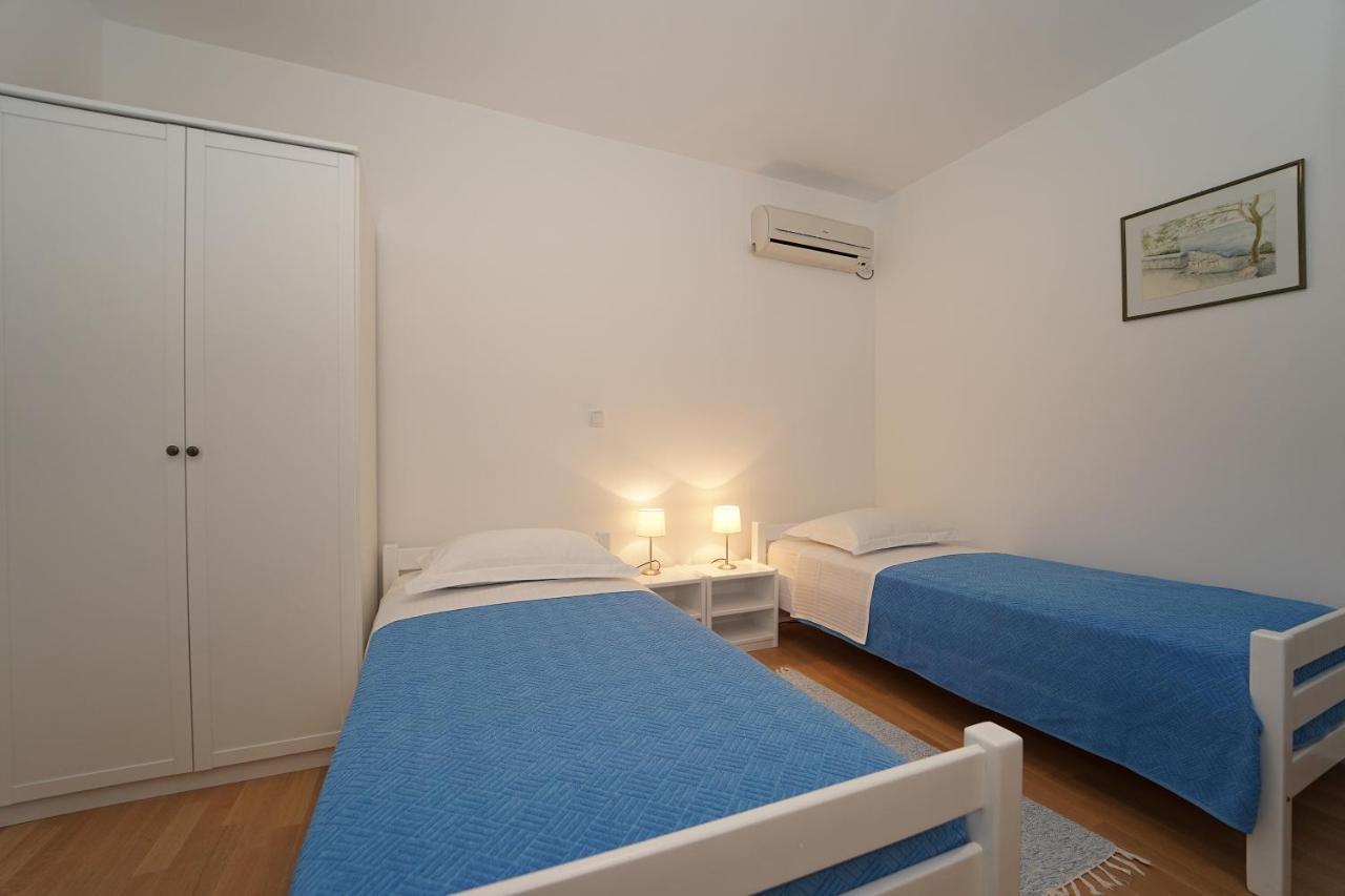 Apartments Bisko 普瑞兹巴 外观 照片
