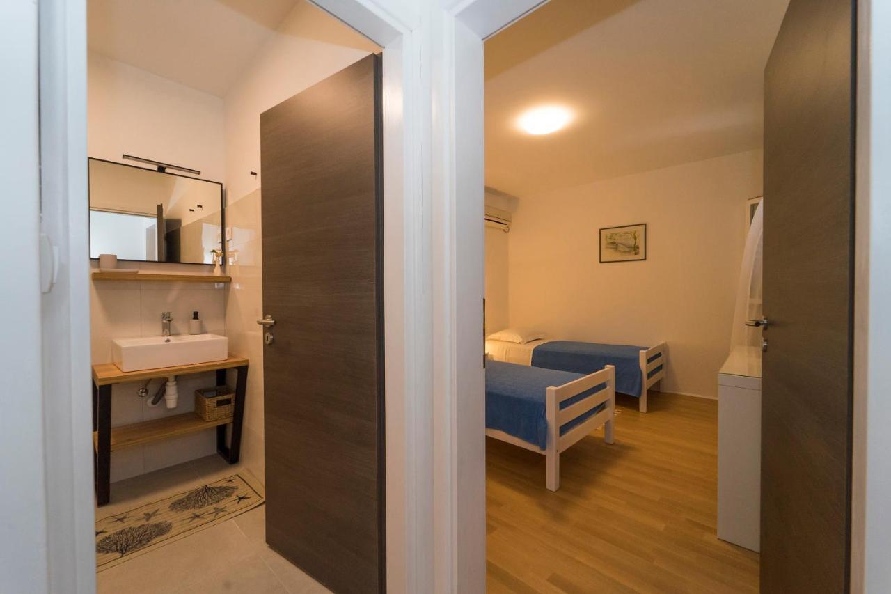Apartments Bisko 普瑞兹巴 外观 照片