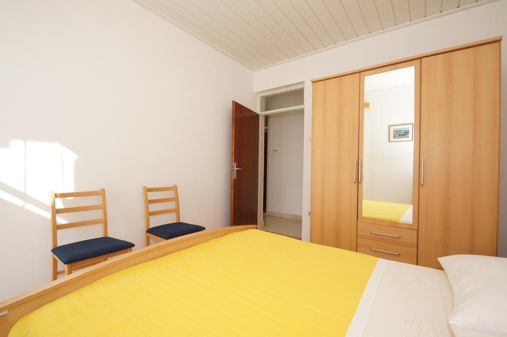 Apartments Bisko 普瑞兹巴 客房 照片
