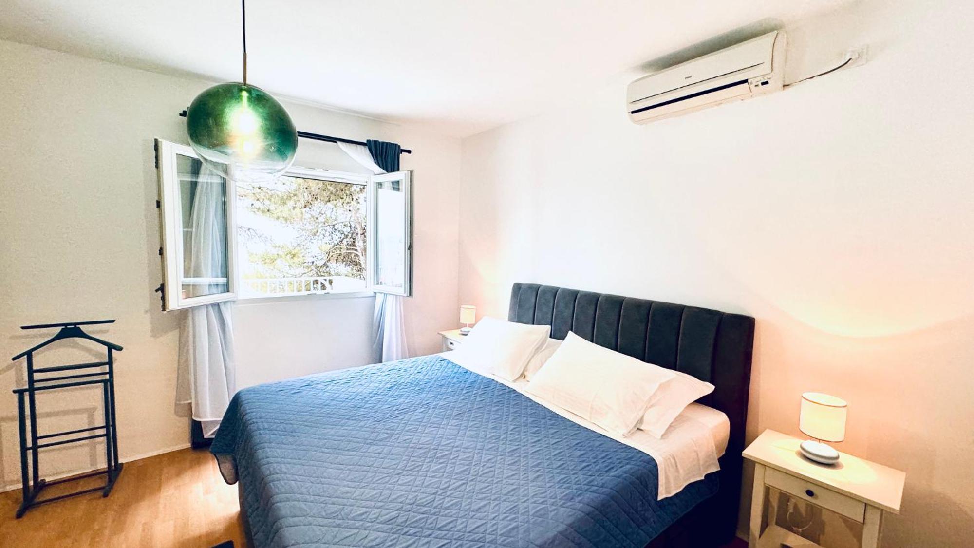Apartments Bisko 普瑞兹巴 外观 照片
