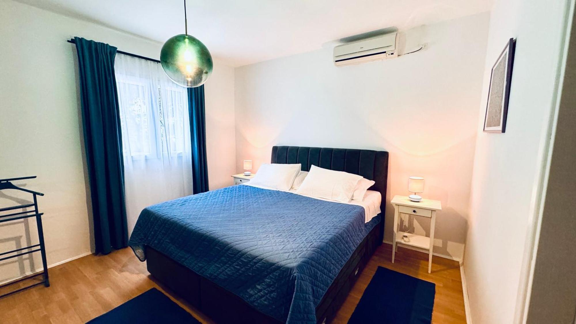 Apartments Bisko 普瑞兹巴 外观 照片
