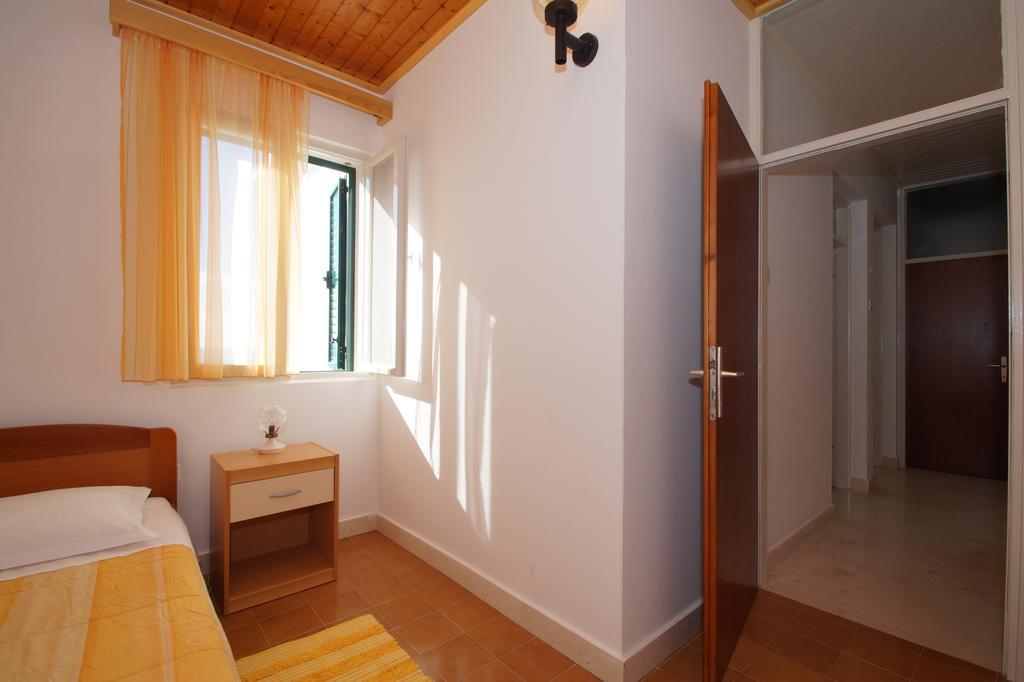 Apartments Bisko 普瑞兹巴 客房 照片