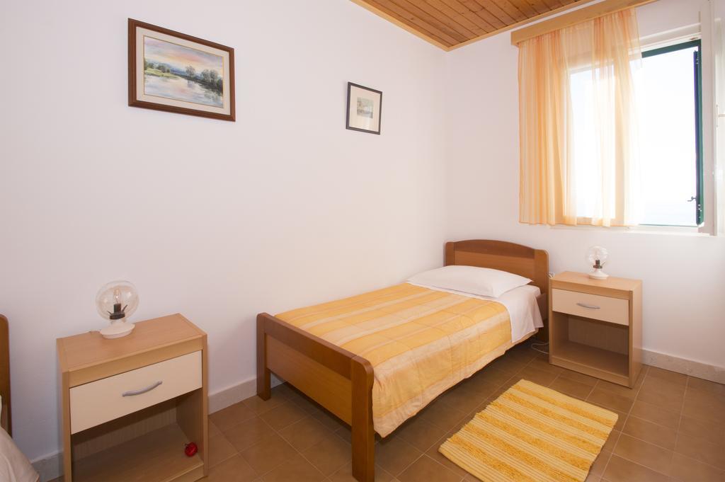 Apartments Bisko 普瑞兹巴 客房 照片