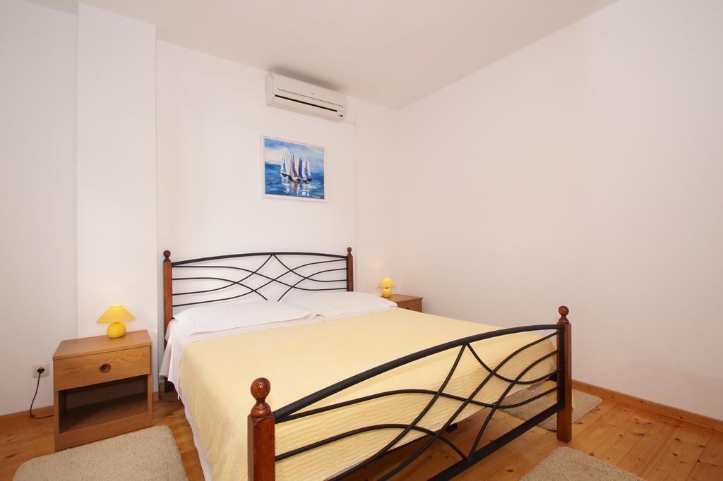 Apartments Bisko 普瑞兹巴 客房 照片